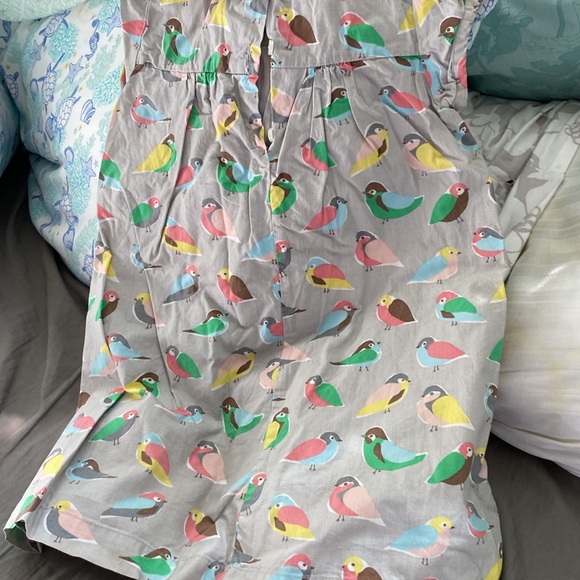 Baby Boden dress - Picture 3 of 4